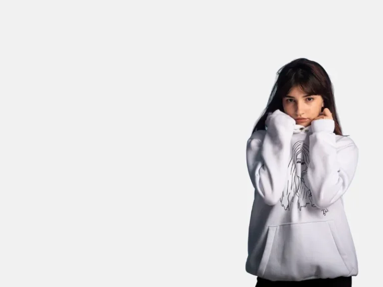 premium clothing brand in Morocco mixowear streetwear