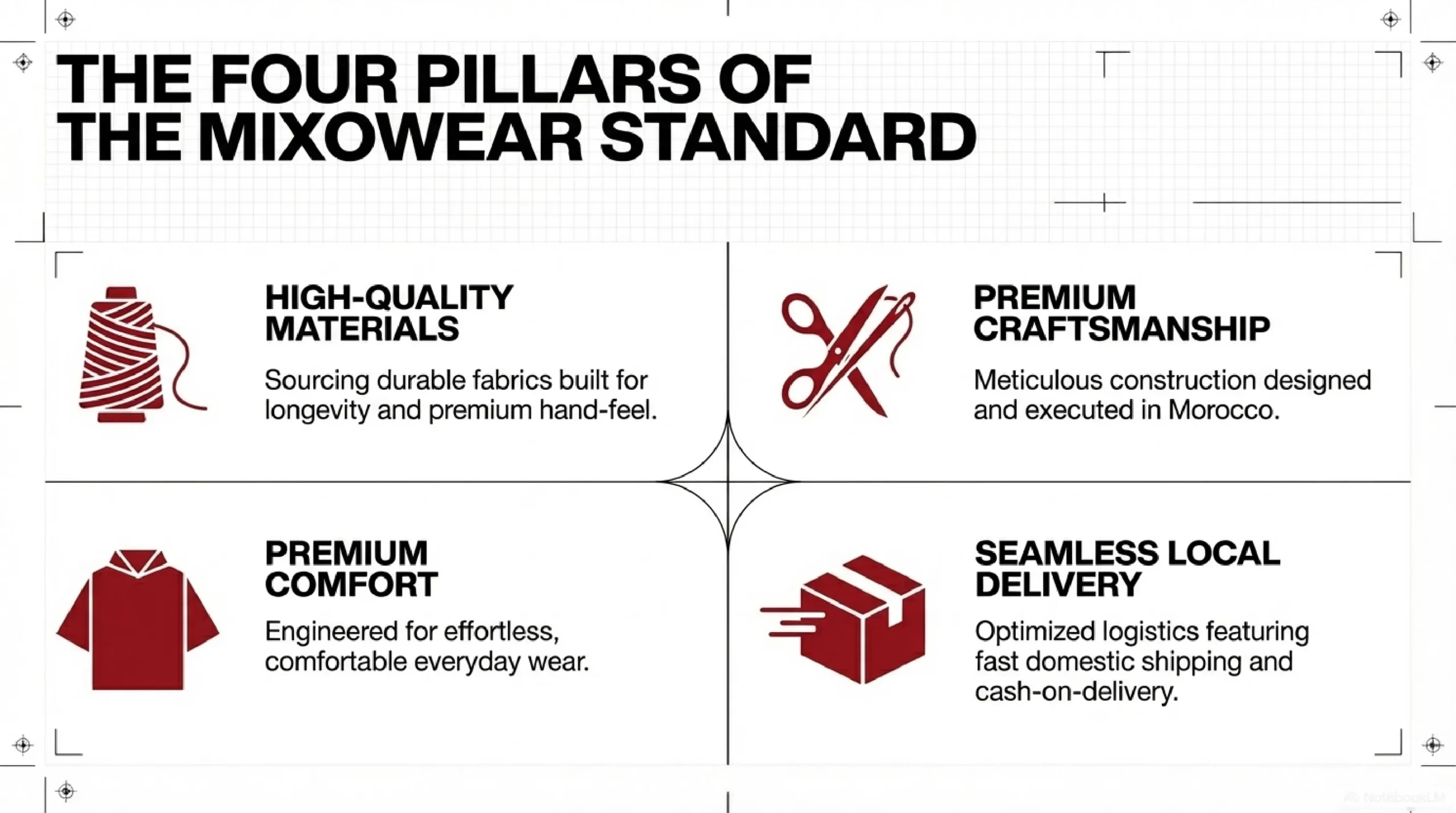 The Art of the "Clean Look" (Minimalist Essentials)