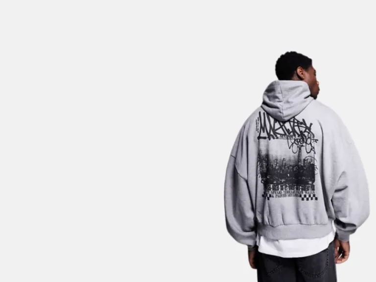 premium clothing brand in Morocco mixowear streetwear