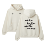 AHLA LAYLA AHLA NASS HOOD