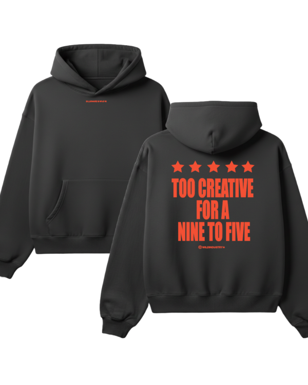 APEX STATUS - GRAY HOOD