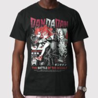 Battle of the Occult