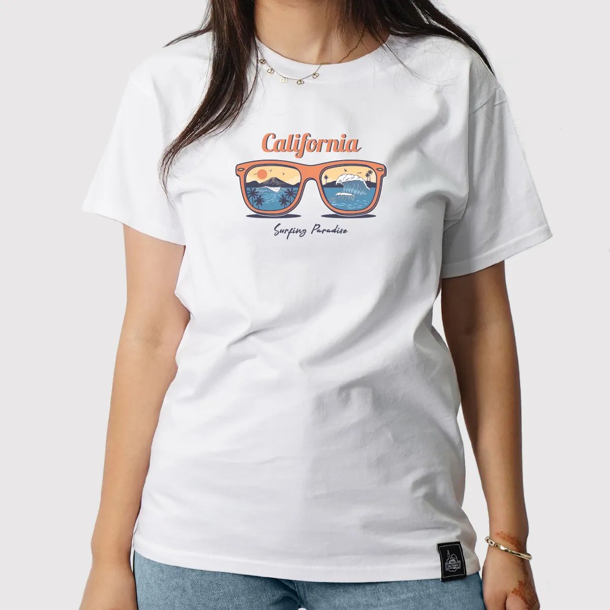 California Glasses