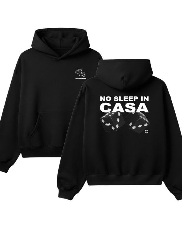 CASA