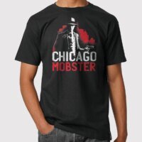 Chicago Mobster