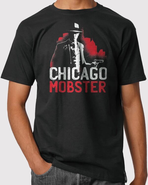 Chicago Mobster