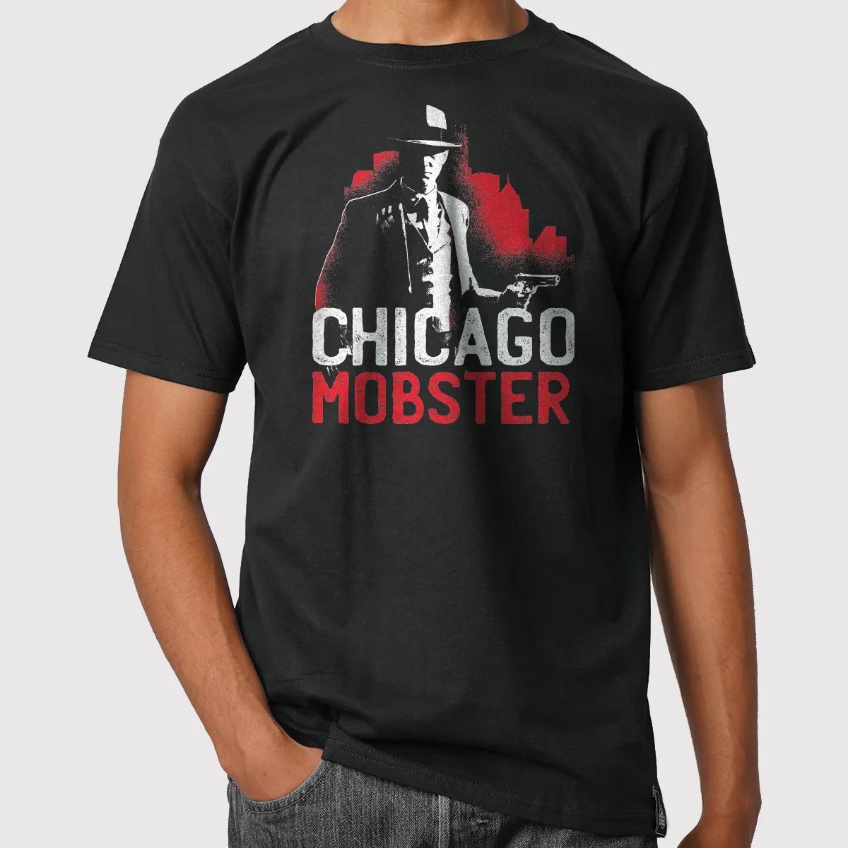 Chicago Mobster