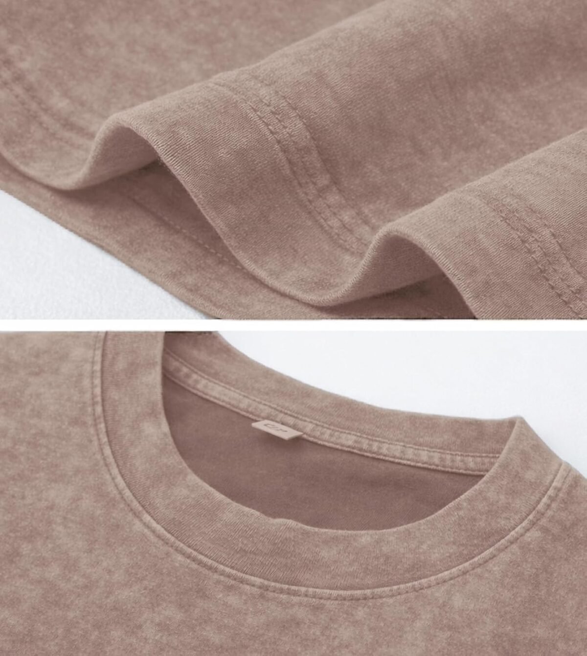 Christian Shirts for Men, Graphic Tees Shirt Unisex Oversized Jesus T-Shirt Acid Wash Vintage Streetwear Top