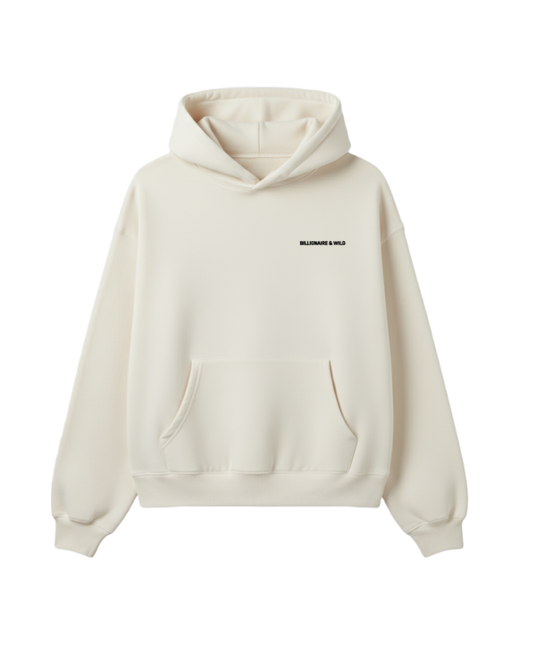 CLASSIC CREME HOOD