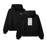 CURRENTS TAME IMPALA HOOD