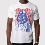 Darth Vader Daddy
