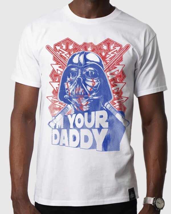 Darth Vader Daddy