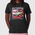 Extreme Street Drift