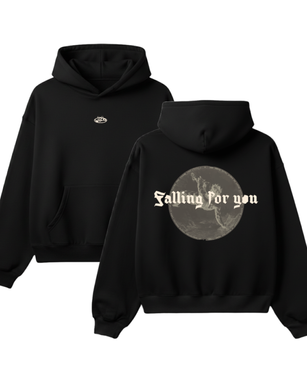 FALLING FOR YOU HOOD