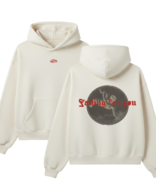 FALLING FOR YOU HOOD