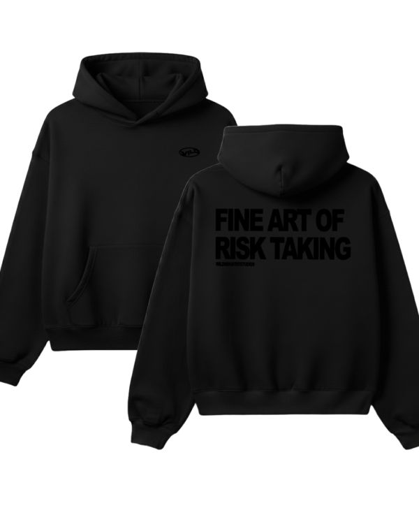 FINE ART HOOD
