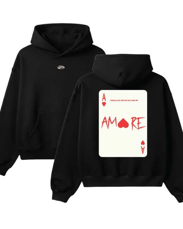 "FOR LOVERS & LONERS"