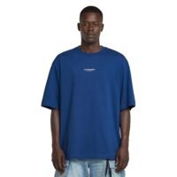 G-Star Men's Boxy Oversized Short Sleeve T-Shirt