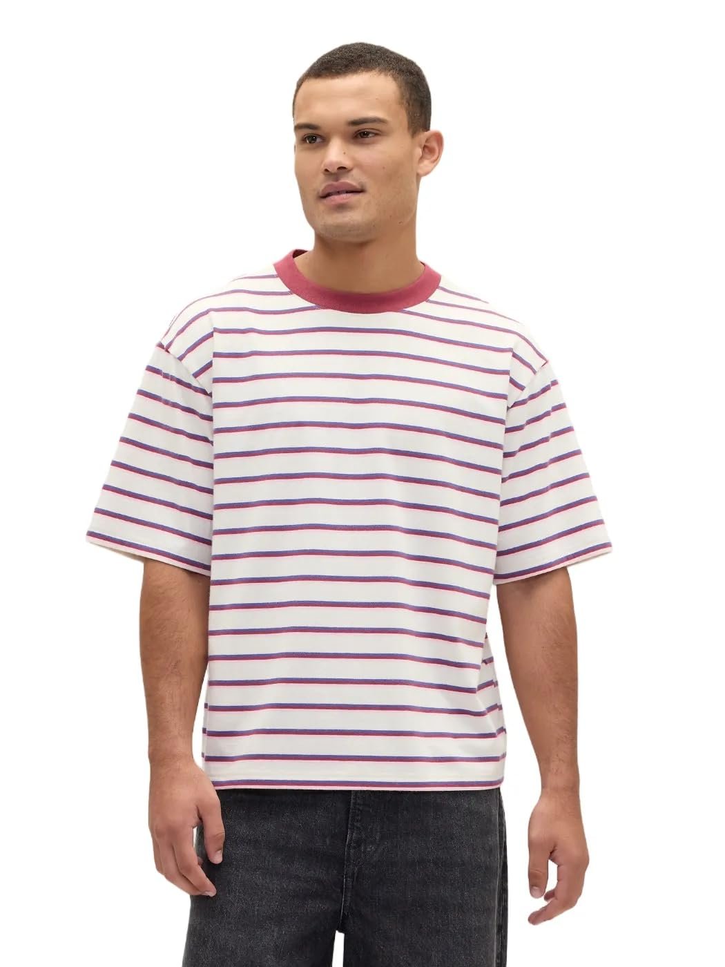 Gap Men's Vintage Soft Boxy Tee