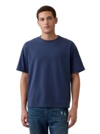 Gap Men's Vintage Soft Boxy Tee