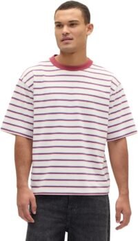 Gap Men's Vintage Soft Boxy Tee