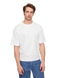 Gap Men's Vintage Soft Boxy Tee
