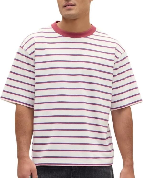 Gap Men's Vintage Soft Boxy Tee