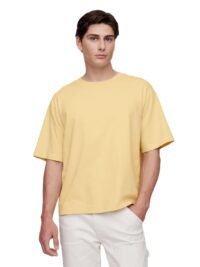 Gap Men's Vintage Soft Boxy Tee