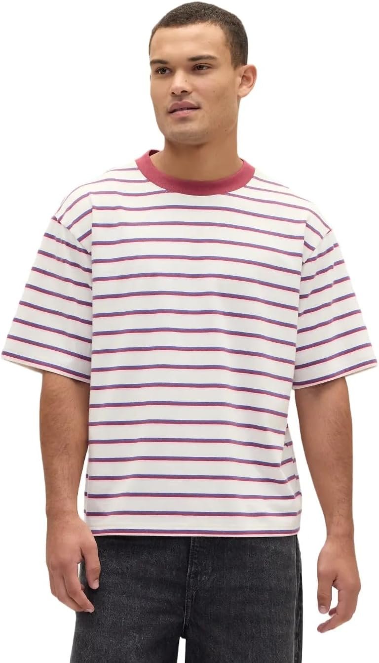 Gap Men's Vintage Soft Boxy Tee
