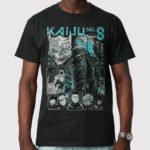 Kaiju n°8