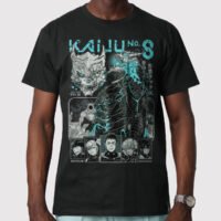 Kaiju n°8