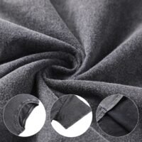 Men's Christian Graphic T-Shirt Bible Verse Camo Cross Graphic Tee Vintage Acid Wash Streetwear Cotton Shirt