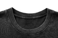 Mens Christian Shirts Trust in The Lord Shirt Jesus Religious Tees Oversized Acid Wash Graphic Tshirt