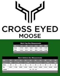 Men's Performance Quick Dry Long Sleeve Oversized Tee Shirt Standard