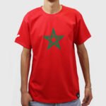Morocco Supporter