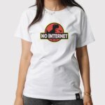 No Internet