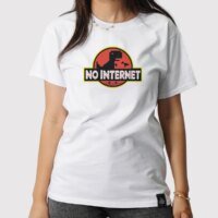 No Internet