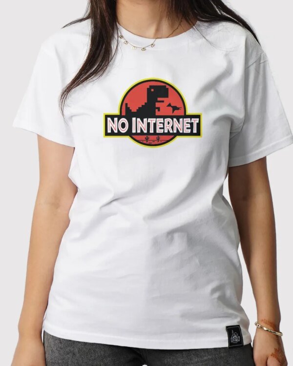 No Internet