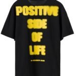 Positive Side of Life T-Shirt