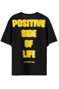 Positive Side of Life T-Shirt