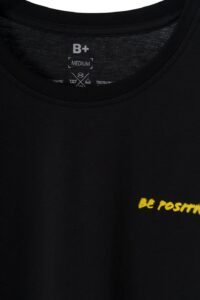 Positive Side of Life T-Shirt