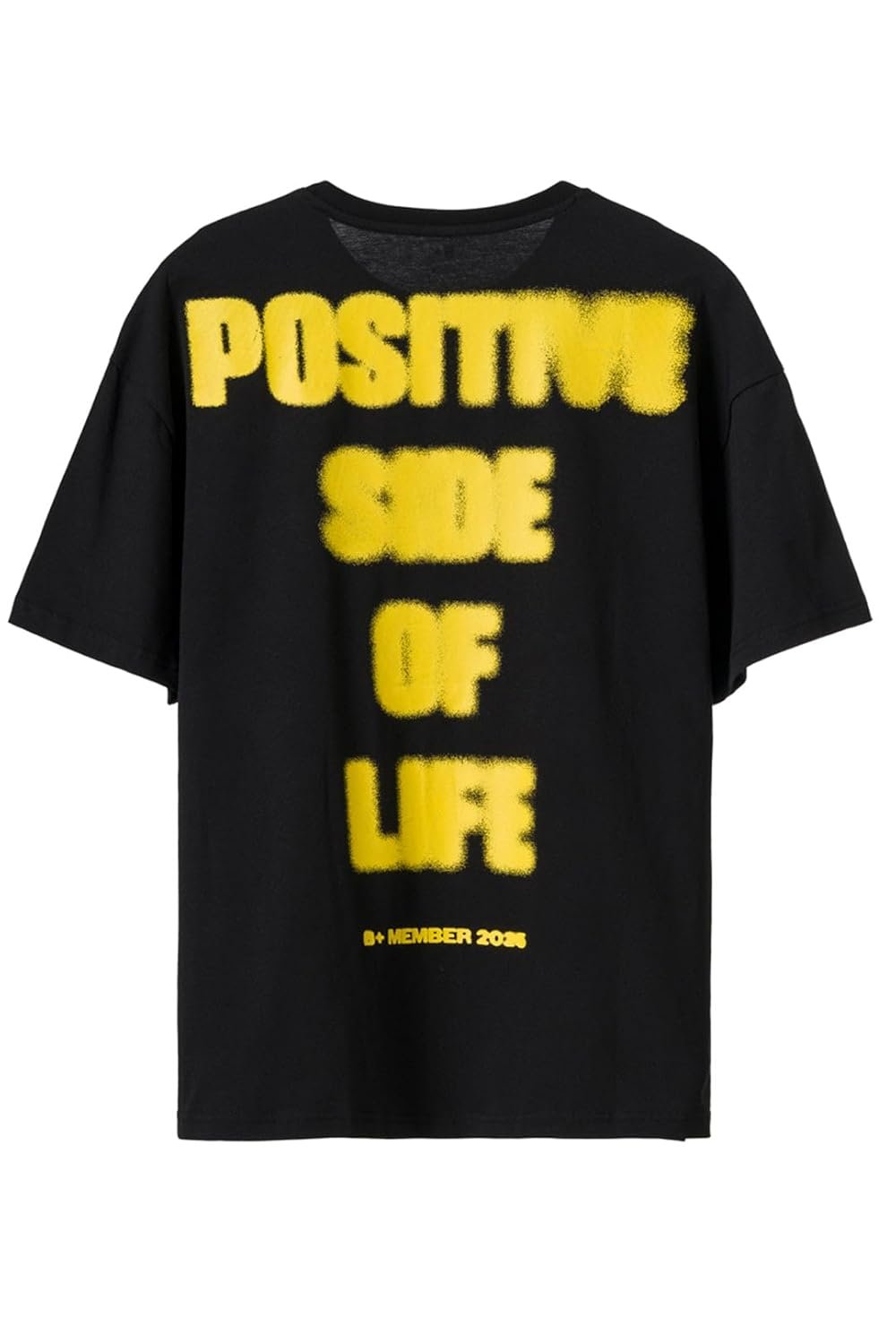 Positive Side of Life T-Shirt