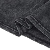 T-Shirt Streetwear Aesthetic Graphic Eyes Relaxed Tee Shirt Men Unisex