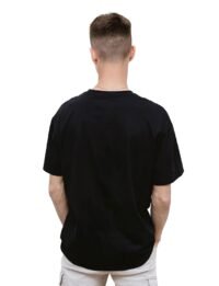 T-TAM Unisex Oversized T-Shirt for Women & Men - 100% Soft Cotton Crew Neck Short Sleeve - Basic Tee Shirt