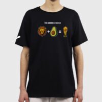 The Winning Strategy