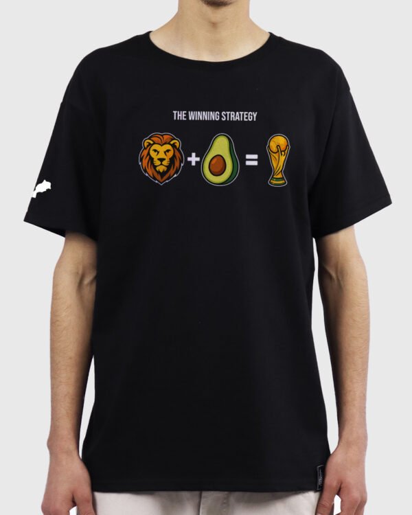 The Winning Strategy