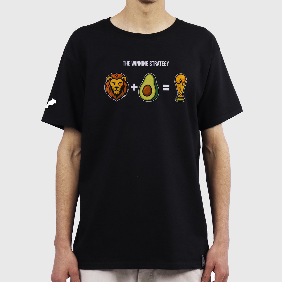 The Winning Strategy