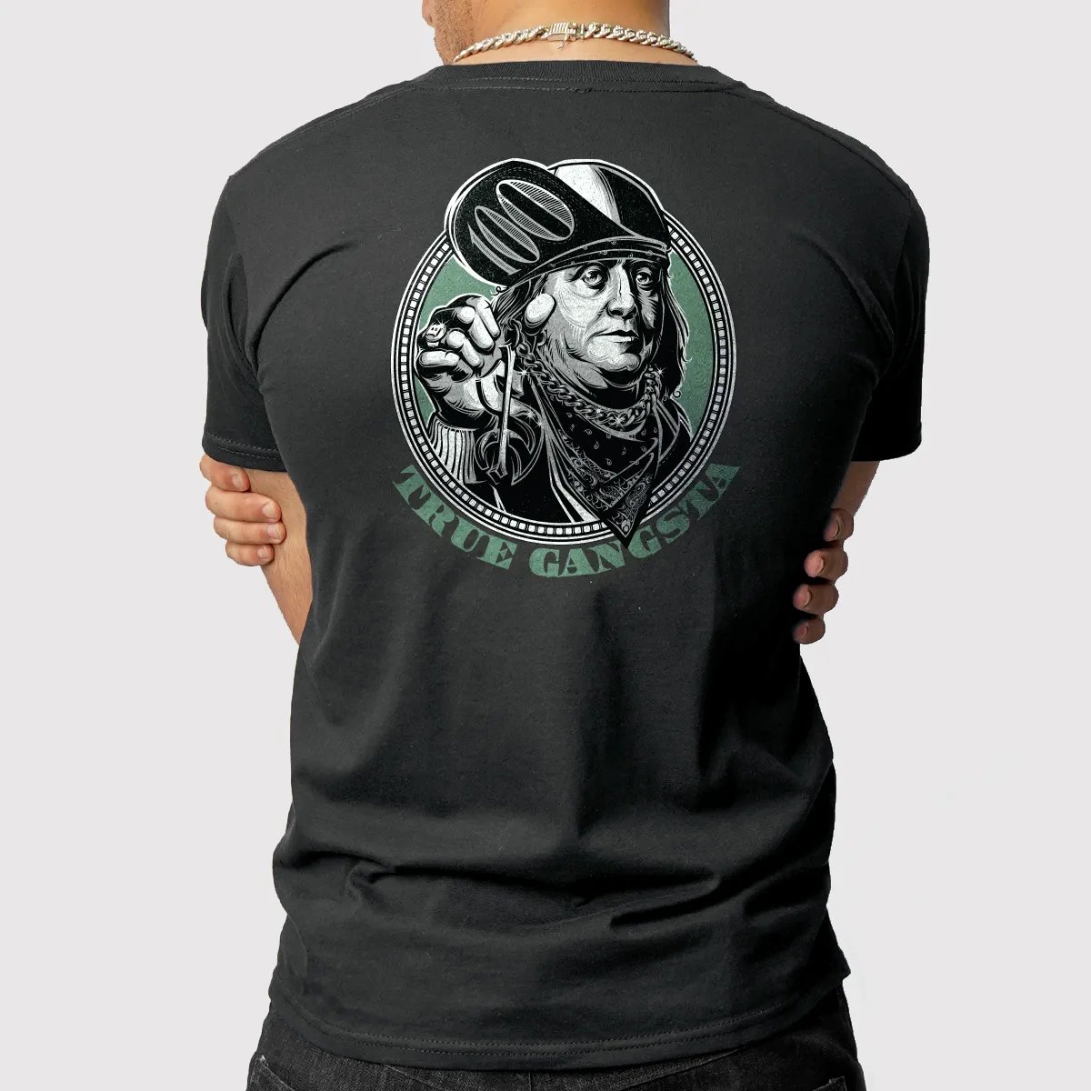 True Gangsta