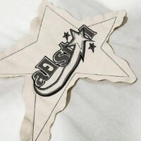 Y2K 90s Vintage Oversized T Shirts Star Graphic Tees Y2k Casual Unisex Streetwear Grunge Aesthetic Tops Clothes