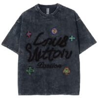 Y2K Tops Summer Casual Tee Streetwear Harajuku Top Tshirt